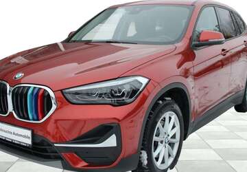 BMW X1 33.684 km 26.977 &euro; Hollfeld 96142