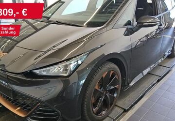 Cupra Born 51.654 km 24.930 &euro; Bamberg 96052