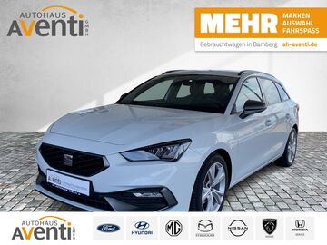 Gebrauchte Seat Leon