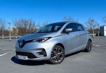 Renault ZOE 80.000 km 13.450 &euro; Priesendorf 96170