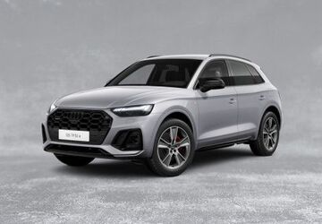 Audi Q5 5.468 km 54.630 &euro; Bamberg 96052