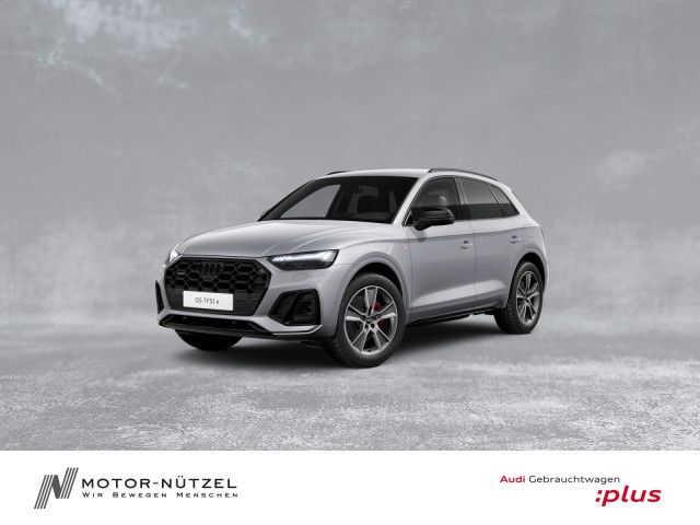 Audi Q5 5.468 km 54.630 &euro; Bamberg 96052