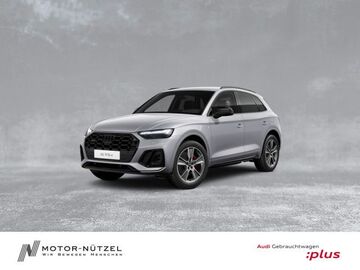 Gebrauchte Audi Q5