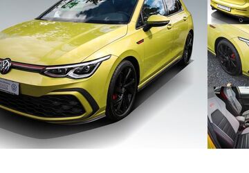 VW Golf 44.800 km 29.880 &euro; Bamberg 96052