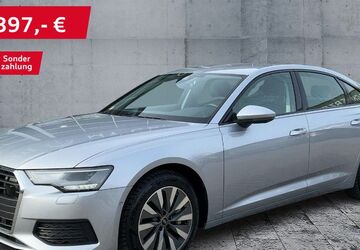 Audi A6 46.167 km 31.300 &euro; Scheßlitz 96110