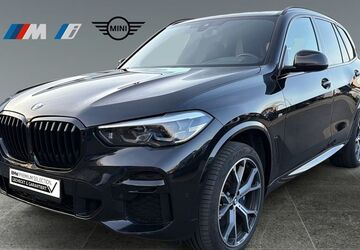 BMW X5 79.979 km 52.990 &euro; Bamberg 96050
