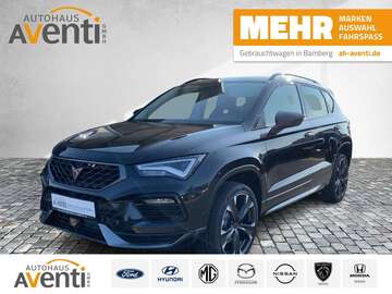 Gebrauchte Cupra Ateca