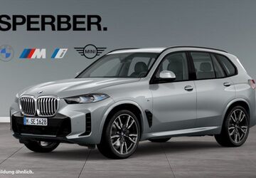 BMW X5 16.859 km 74.955 &euro; Bamberg 96050