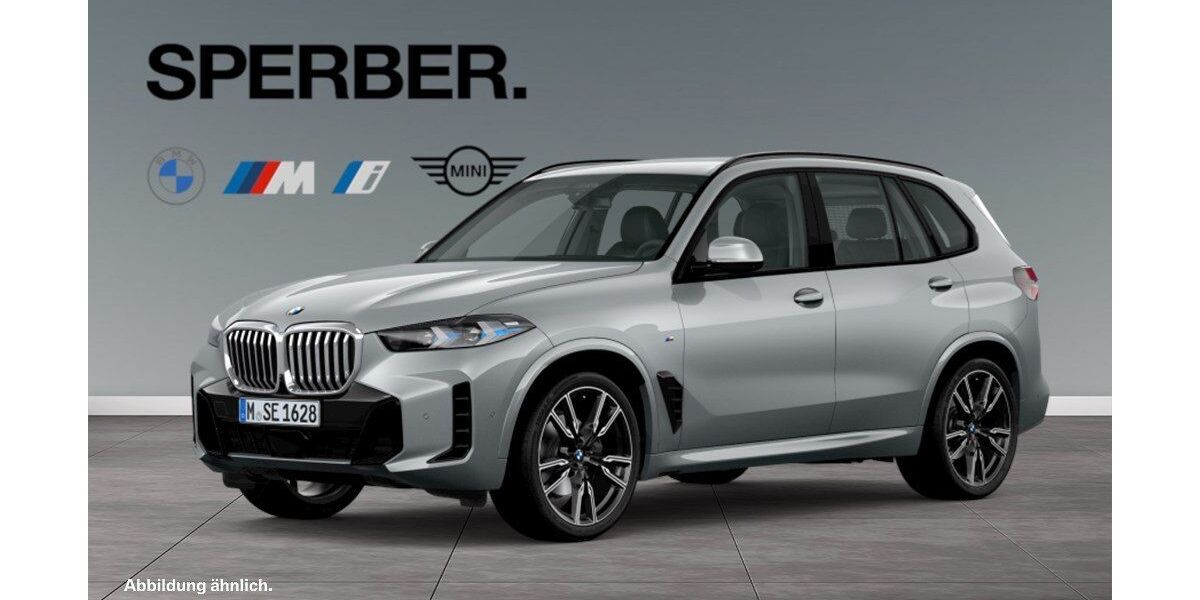 BMW X5 16.859 km 74.955 &euro; Bamberg 96050