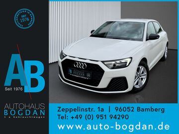 Gebrauchte Audi A1
