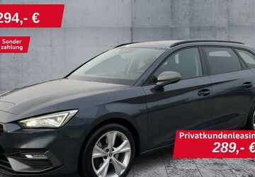 Seat Leon 73.870 km 20.350 &euro; Scheßlitz 96110