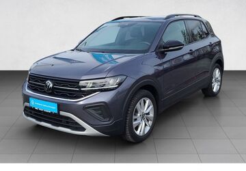 VW T-Cross 10.800 km 25.490 &euro; Oberaurach OT Kirchaich 97514