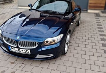 BMW Z4 129.000 km 19.500 &euro; Kemmern 96164