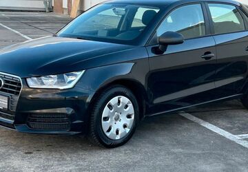 Audi A1 143.000 km 7.990 &euro; Bamberg OT Bamberg 96052