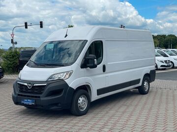 Gebrauchte Opel Movano