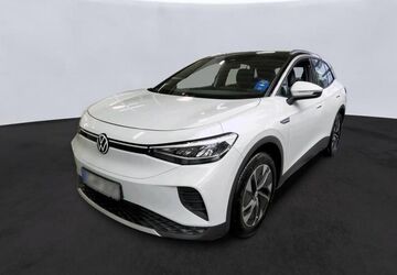 VW ID.4 40.550 km 23.880 &euro; Baiersdorf 91083