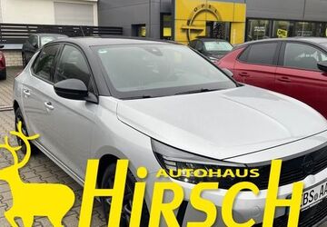 Opel Corsa 20.000 km 20.480 &euro; Ebermannstadt 91320