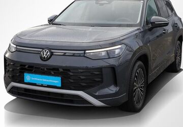 VW Tayron 24.150 km 37.440 &euro; Forchheim 91301