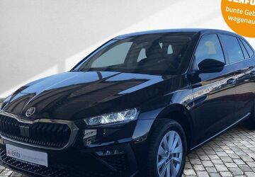 Skoda Scala 7.434 km 22.589 &euro; Bamberg 96052