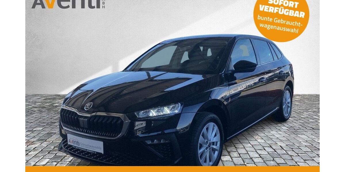 Skoda Scala 7.434 km 22.589 &euro; Bamberg 96052