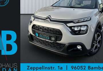 Citroen C3 26.919 km 13.990 &euro; Bamberg 96052