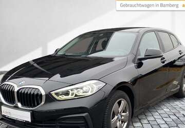 BMW 118 49.873 km 20.489 &euro; Bamberg 96052