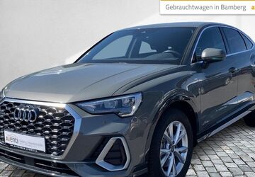 Audi Q3 32.989 km 36.439 &euro; Bamberg 96052
