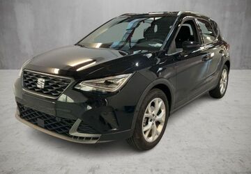 Seat Arona 12.500 km 23.700 &euro; Heßdorf 91093