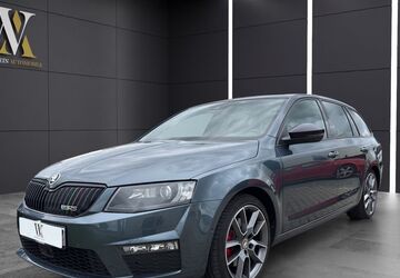 Skoda Octavia 179.900 km 15.500 &euro; Strullendorf 96129