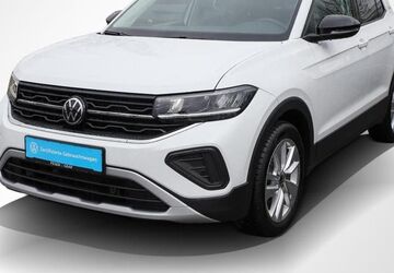 VW T-Cross 19.400 km 19.440 &euro; Forchheim 91301