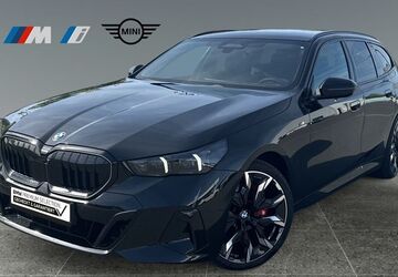 BMW 540 18.800 km 62.440 &euro; Bamberg 96050