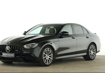 Mercedes-Benz E 63 AMG 33.717 km 85.847 &euro; Bamberg 96052