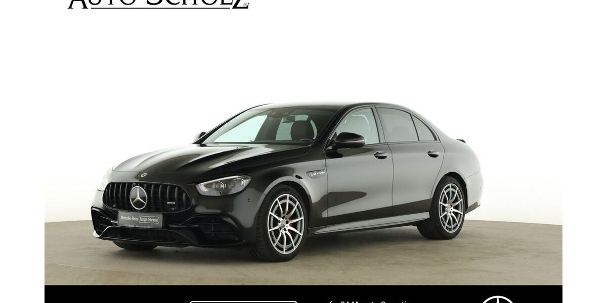Mercedes-Benz E 63 AMG 33.717 km 85.847 &euro; Bamberg 96052