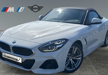 BMW Z4 37.388 km 35.611 &euro; Bamberg 96050