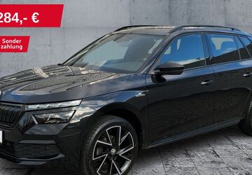 Skoda Kamiq 41.411 km 19.930 &euro; Scheßlitz 96110