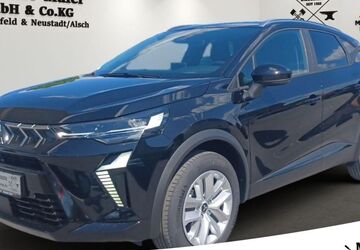 Mitsubishi ASX 1.500 km 25.980 &euro; Schlüsselfeld 96132