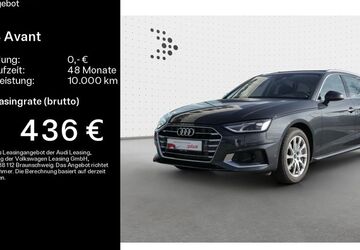 Audi A4 33.528 km 31.990 &euro; Sand am Main 97522