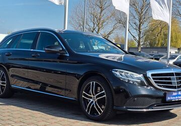 Mercedes-Benz C 300 230.000 km 16.900 &euro; Bamberg 96052