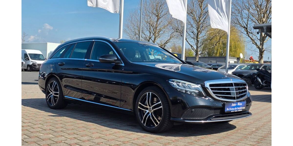 Mercedes-Benz C 300 230.000 km 16.900 &euro; Bamberg 96052