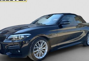 BMW 218 33.850 km 27.980 &euro; Reckendorf 96182