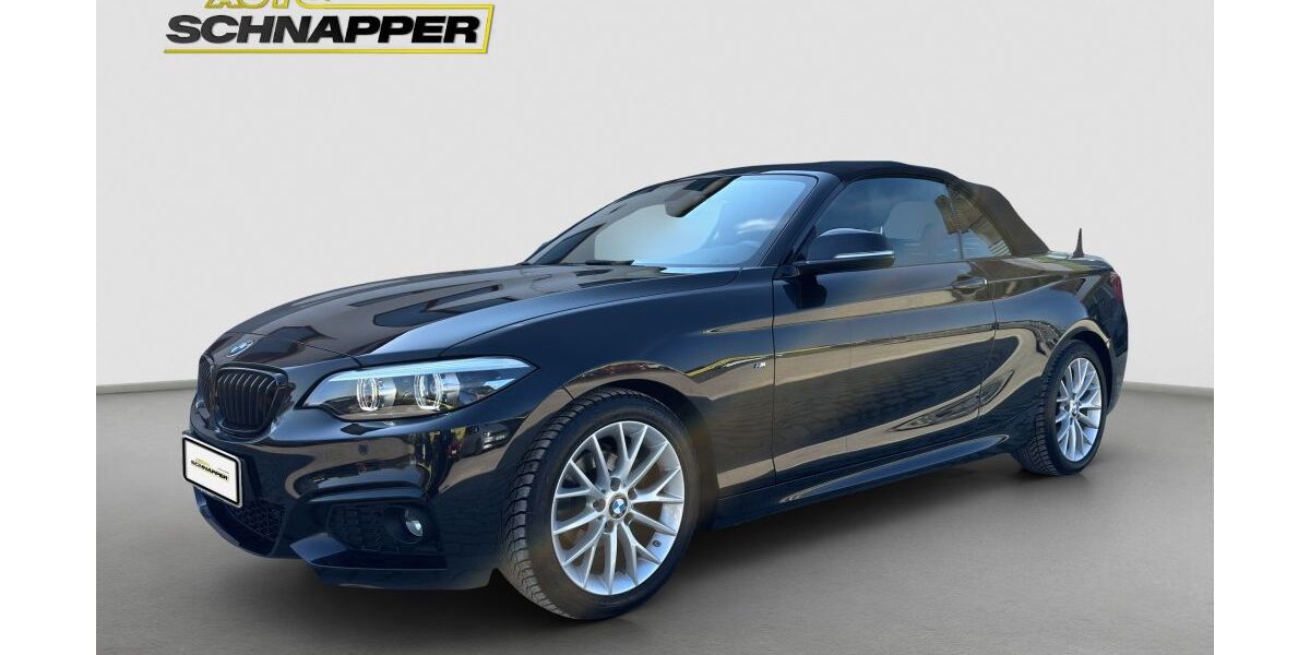 BMW 218 33.850 km 27.980 &euro; Reckendorf 96182