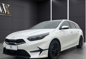 Kia ceed Sportswagon 28.900 km 25.900 &euro; Strullendorf 96129