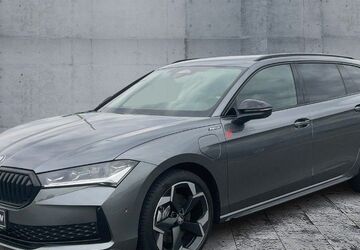 Skoda Superb 1.508 km 51.370 &euro; Bamberg 96052