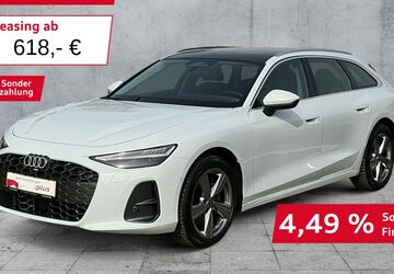 Audi A6 24.121 km 54.830 &euro; Bamberg 96052