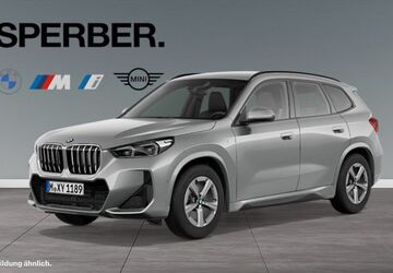 BMW X1 24.900 km 42.490 &euro; Bamberg 96050