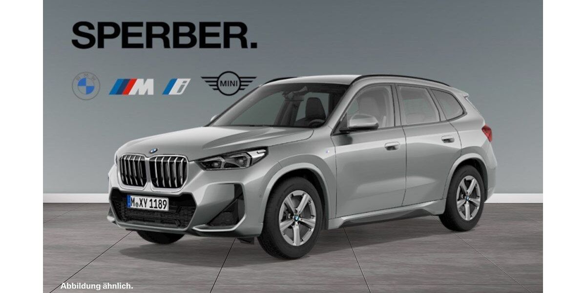 BMW X1 24.900 km 42.490 &euro; Bamberg 96050