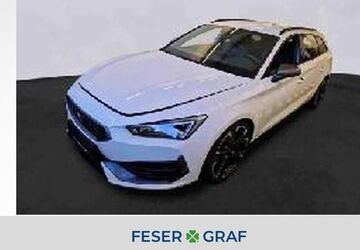 Cupra Leon 33.386 km 30.904 &euro; Höchstadt an der Aisch 91315