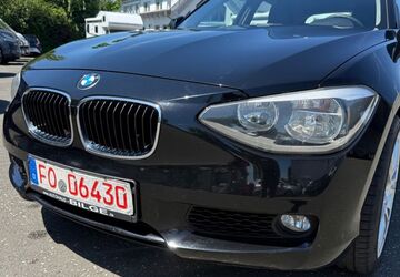BMW 118 132.000 km 7.290 &euro; FORCHHEIM 91301