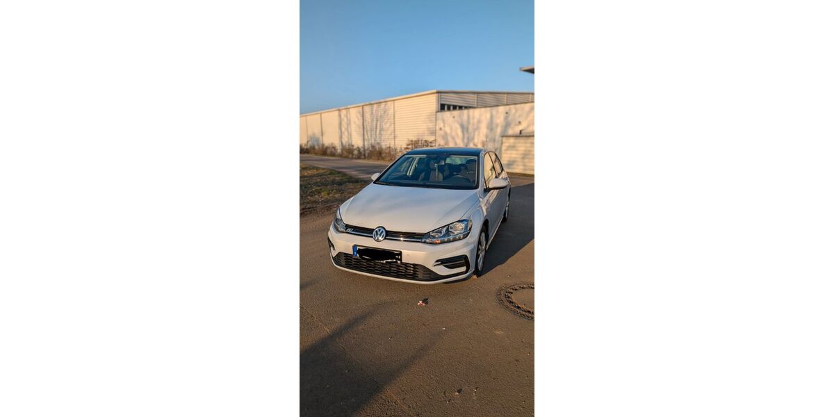 VW Golf 116.000 km 16.000 &euro; Bamberg 96052