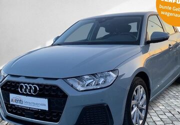 Audi A1 20.665 km 22.479 &euro; Bamberg 96052